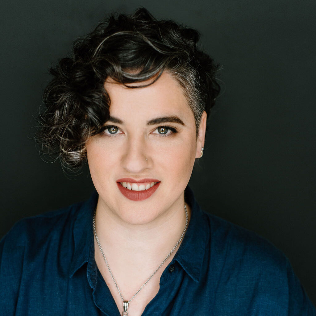 Megan Gilron
